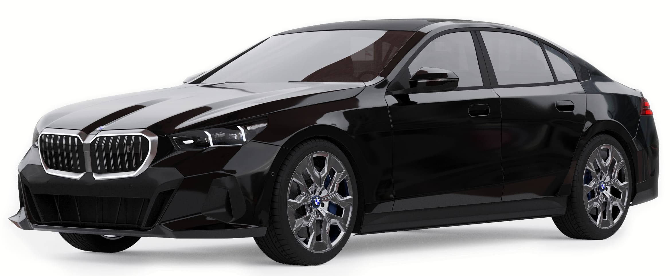BMW i5