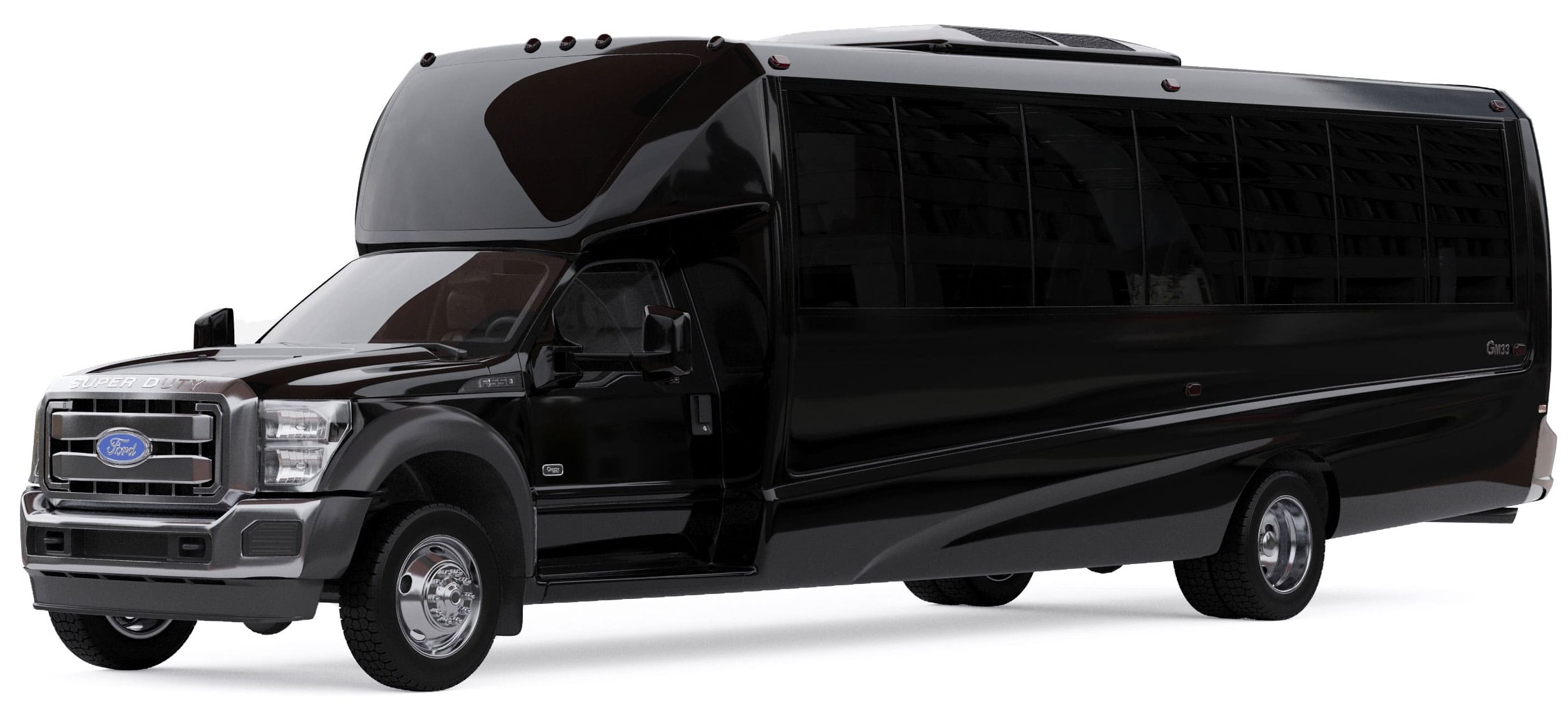 Mini Coach