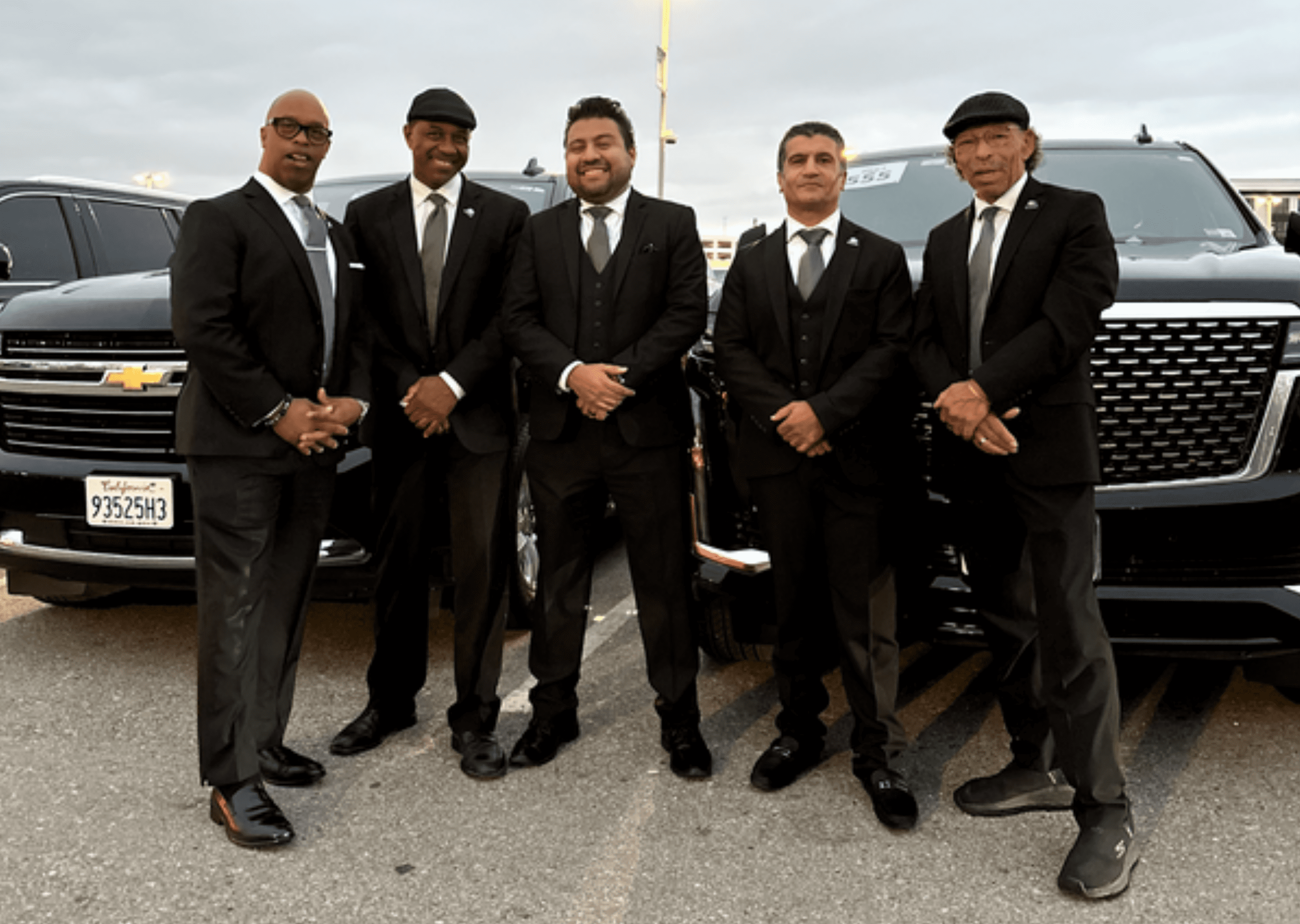 Our Team